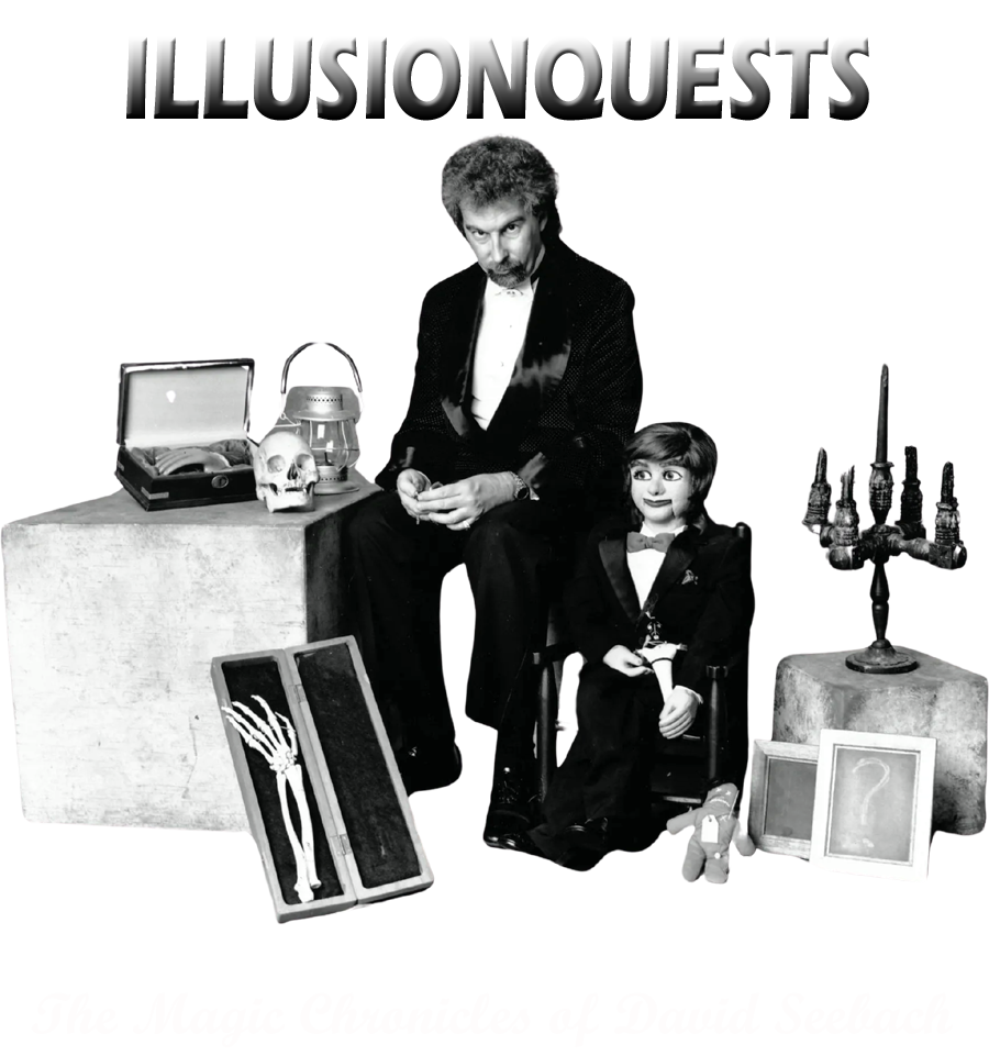 Illusionquests