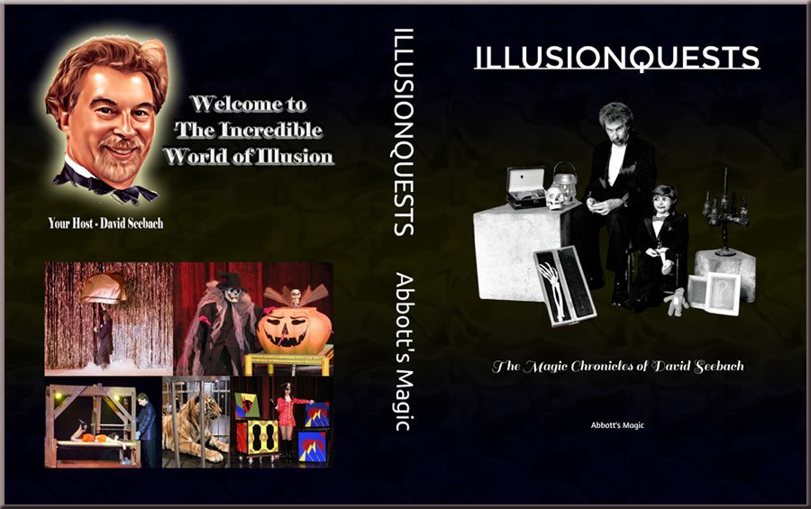 Illusionquests Preview