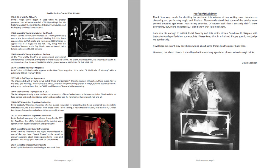 Illusionquests Preview