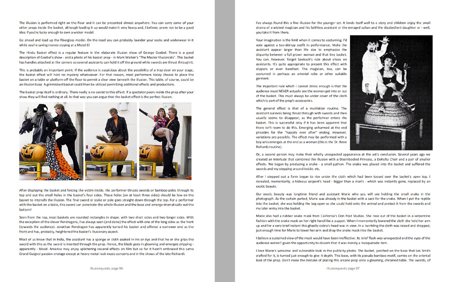 Illusionquests Preview