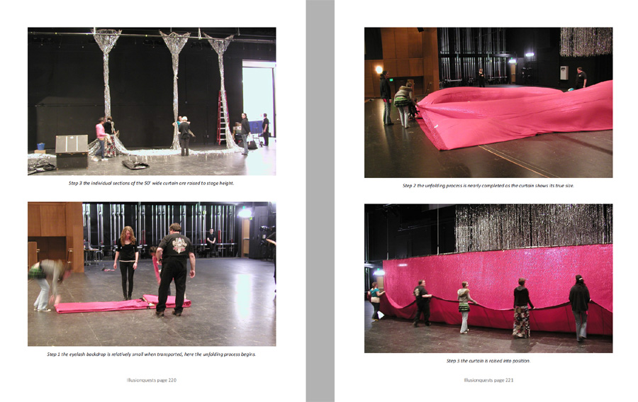 Illusionquests Preview