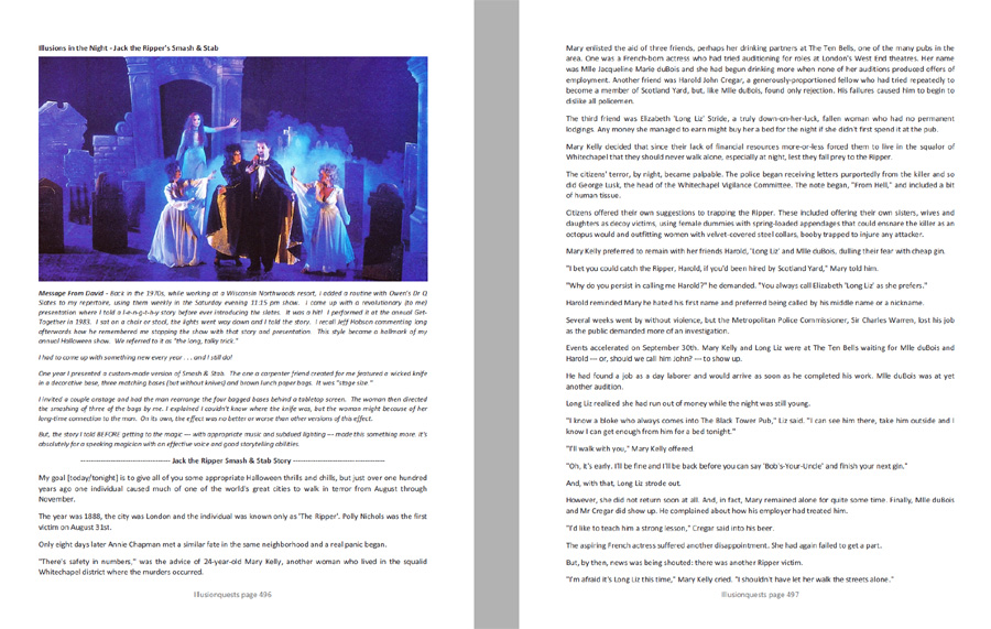 Illusionquests Preview